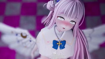 3 dimensional hentai: a room that makes you want to have sex