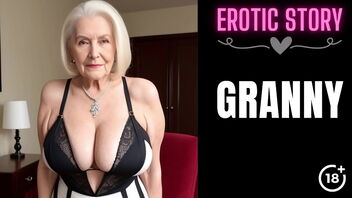 A sensual story of an softcore experience with a mature and professional woman.